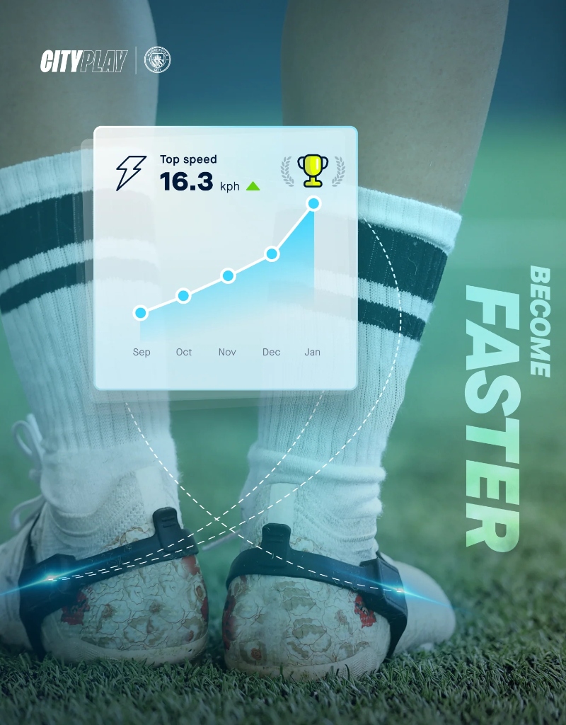 CityPlay Boot Tracker